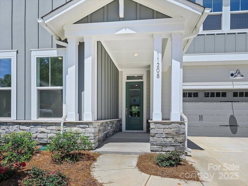 Image 39 of a home in North Creek Village.