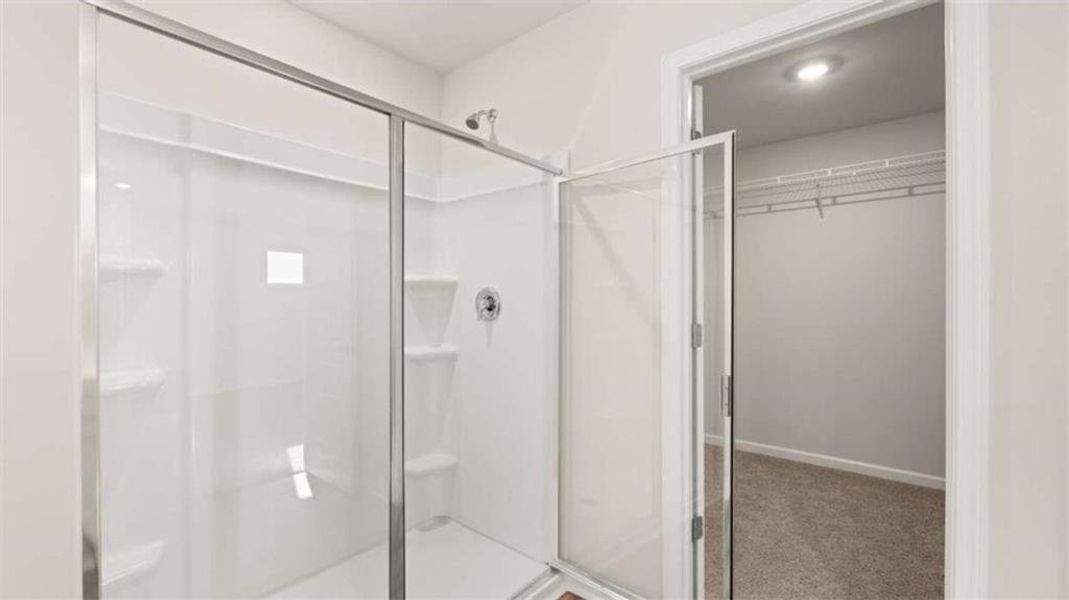 Image 30 of a home in Brookland Commons.