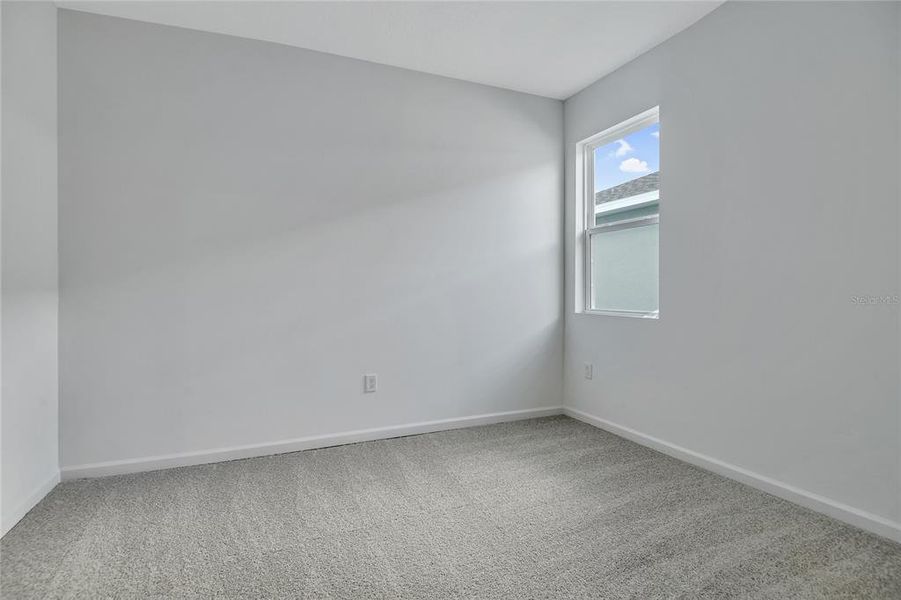 Spacious, unfurnished interior of a new home in , Winter Haven (Image 17). Spacious, unfurnished interior of a new home in , Winter Haven (Image 17).