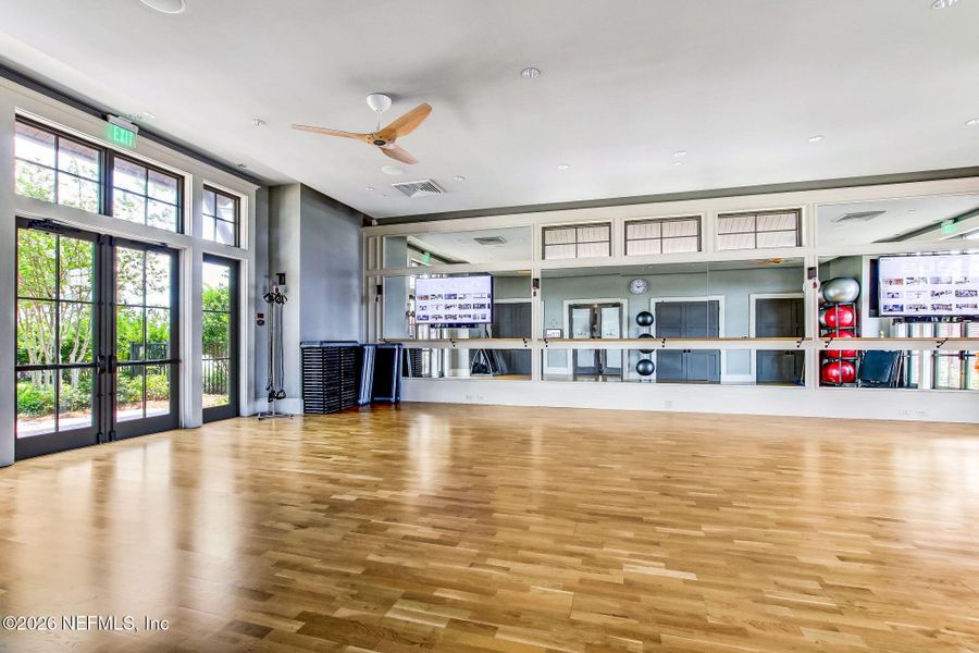 Community amenities in , St. Augustine (Image 59).