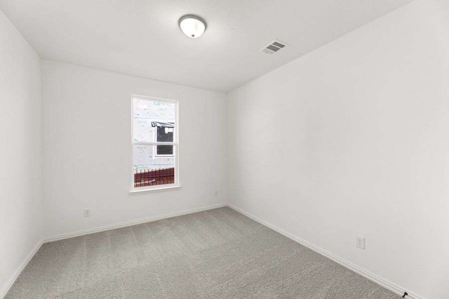 Willett Home Plan by Ashton Woods Willett Home Plan by Ashton Woods