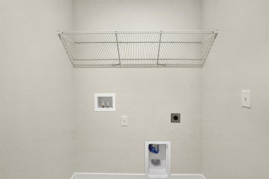 Spacious, unfurnished interior of a new home in Cobblestone at East Argent, Hardeeville (Image 17). Spacious, unfurnished interior of a new home in Cobblestone at East Argent, Hardeeville (Image 17).