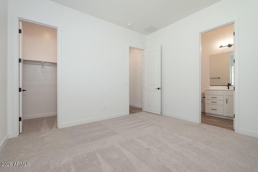 Tri Pointe Abel Ranch 309 - Gensmart Sle