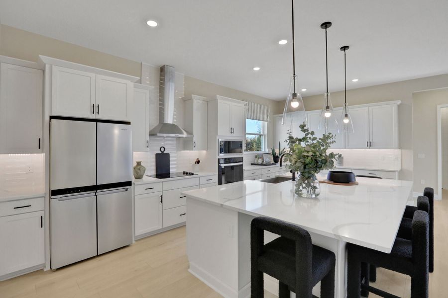 4br New Home in Winter Garden, FL.  - Slide 16