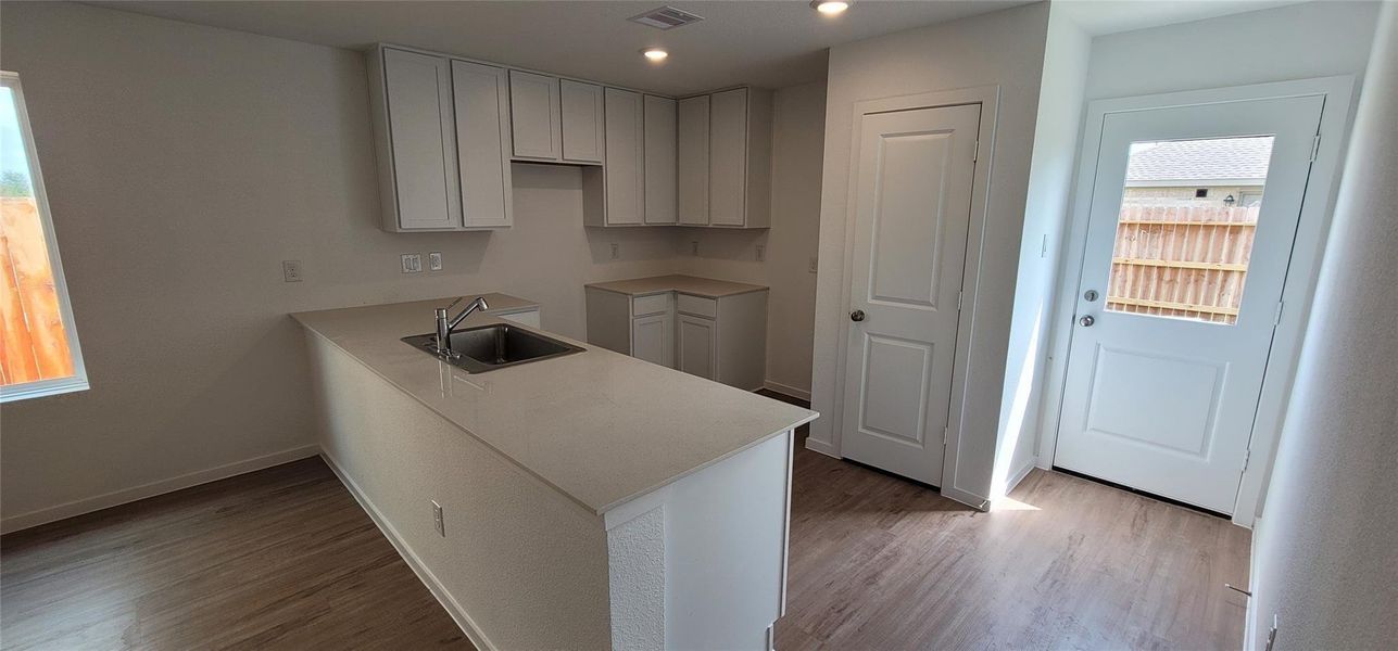 *Not actual home, pictures representative