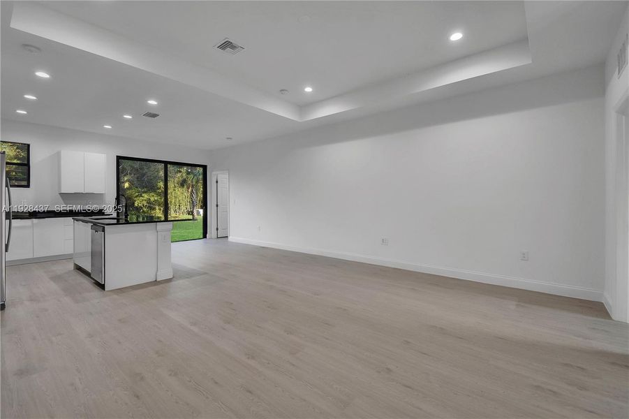Spacious, unfurnished interior of a new home in , Lehigh Acres (Image 18). Spacious, unfurnished interior of a new home in , Lehigh Acres (Image 18).