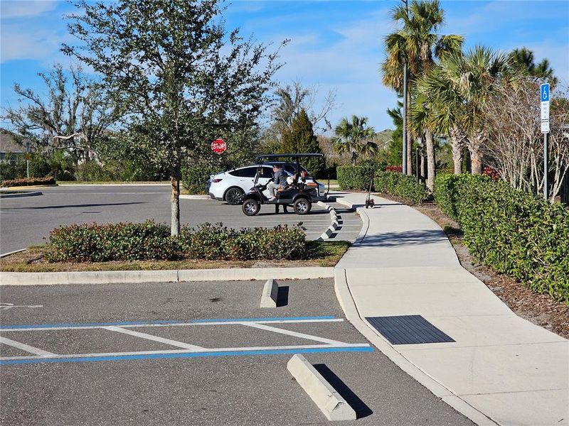 Community amenities in Bella Lago, Parrish (Image 34).