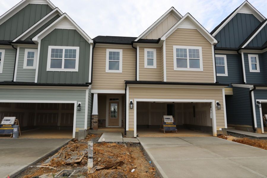 Front Exterior Front Exterior