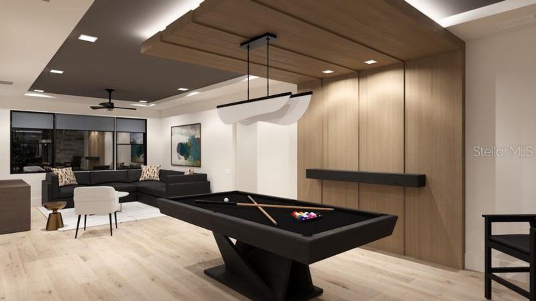 Community amenities in , Tampa (Image 16).