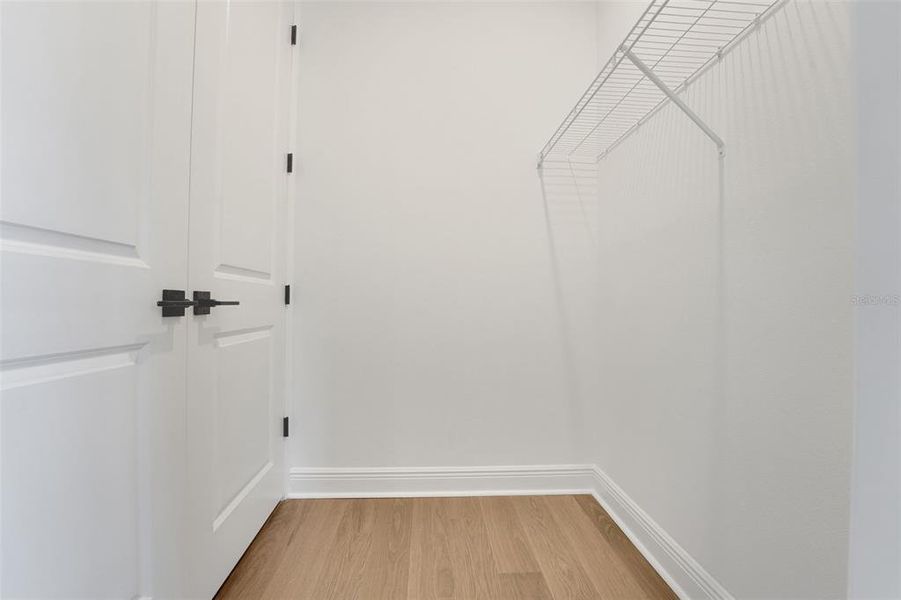 Spacious, unfurnished interior of a new home in Palms at Windermere, Windermere (Image 36).