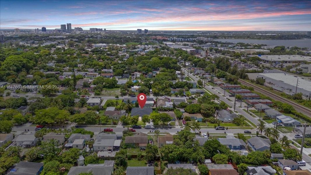 Image 34 of a home in .