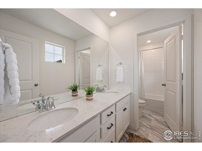 Second Full Bath Second Full Bath