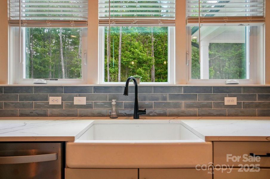 Furnished interior view inside a new home in Fairview Forest, Indian Trail (Image 10). Furnished interior view inside a new home in Fairview Forest, Indian Trail (Image 10).