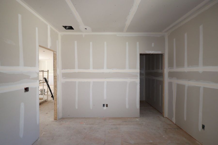 Drywall Drywall