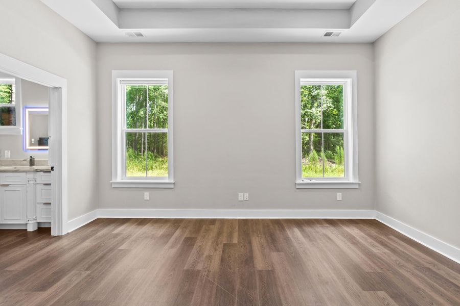 Spacious, unfurnished interior of a new home in , Walterboro (Image 34). Spacious, unfurnished interior of a new home in , Walterboro (Image 34).