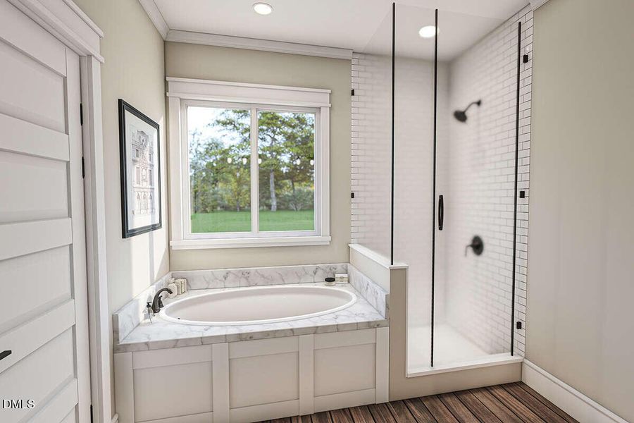 master tub master tub