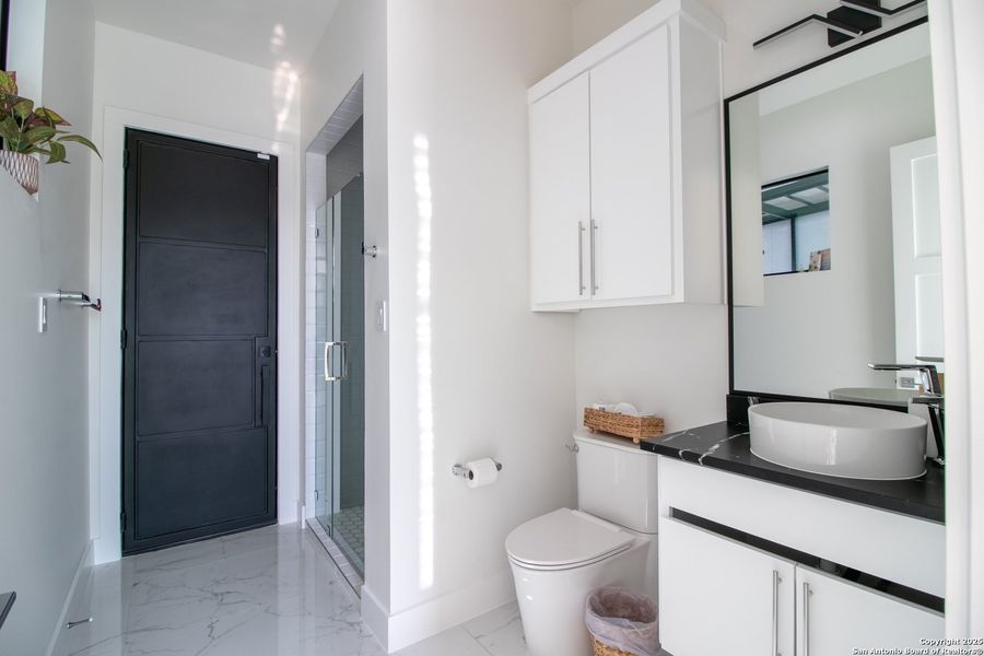 Furnished interior view inside a new home in , San Antonio (Image 4). Furnished interior view inside a new home in , San Antonio (Image 4).