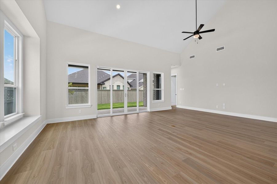 Family Room Family Room