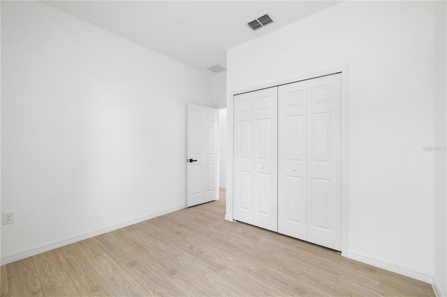 Spacious, unfurnished interior of a new home in , Poinciana (Image 26).