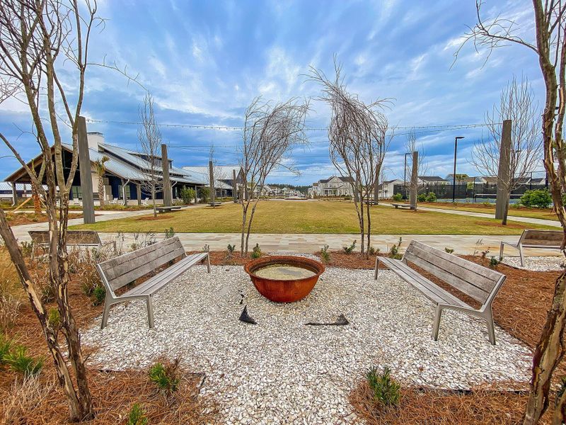 Community amenities in Midtown at Nexton, Summerville (Image 52).