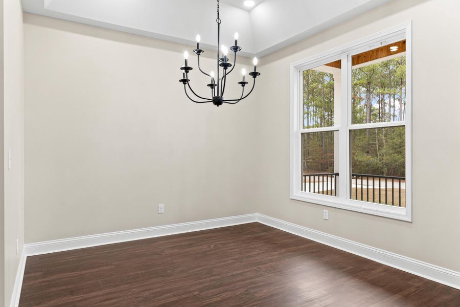 Spacious, unfurnished interior of a new home in , Elloree (Image 15). Spacious, unfurnished interior of a new home in , Elloree (Image 15).