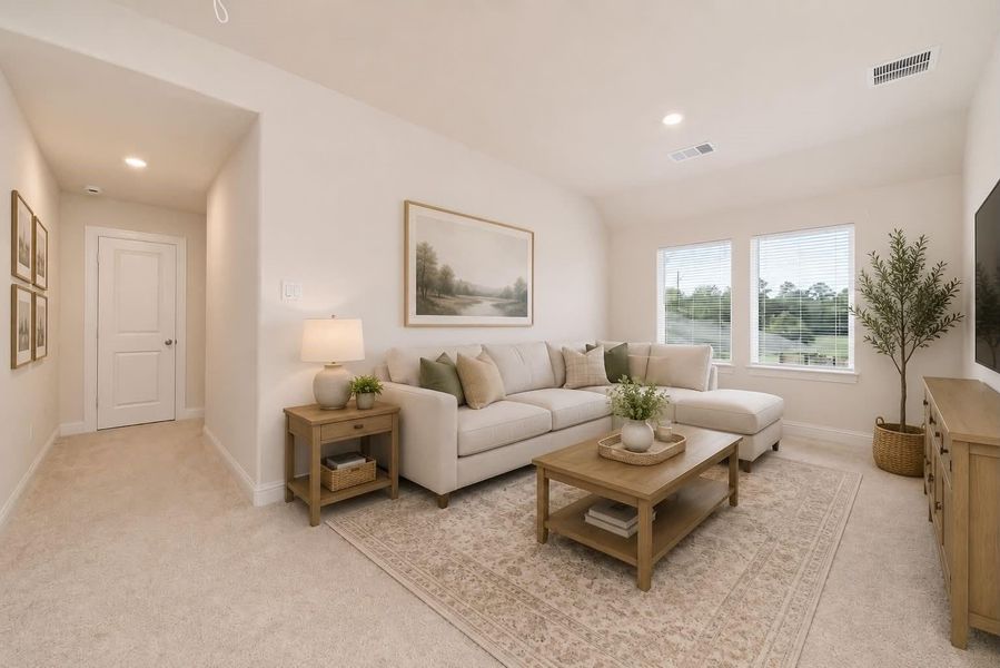 Virtual Staging Virtual Staging