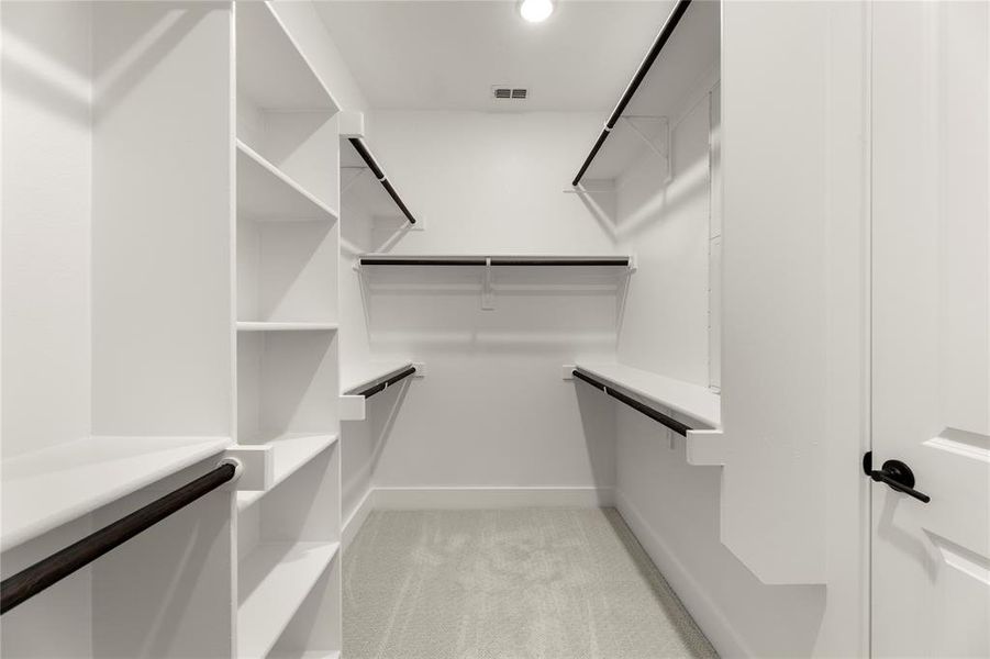 21. 1518 Teton - Closet 21. 1518 Teton - Closet