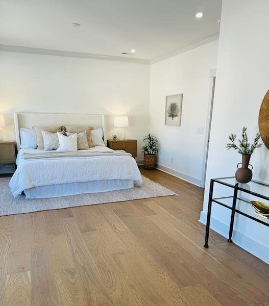 Furnished interior view inside a new home in , Johns Island (Image 2). Furnished interior view inside a new home in , Johns Island (Image 2).