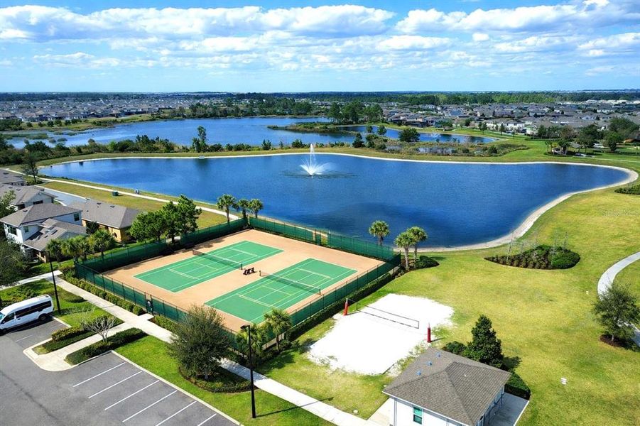 Community amenities in Waterleigh, Winter Garden (Image 26).