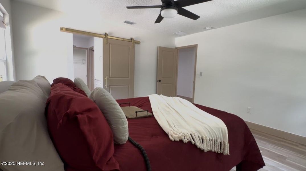 Furnished interior view inside a new home in , Jacksonville (Image 12). Furnished interior view inside a new home in , Jacksonville (Image 12).