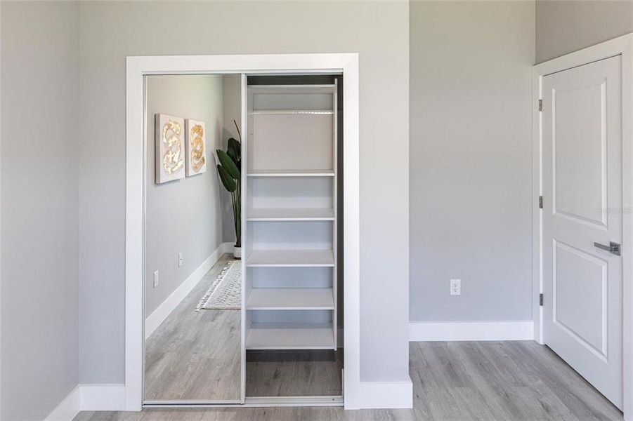 Spacious, unfurnished interior of a new home in , Punta Gorda (Image 20).