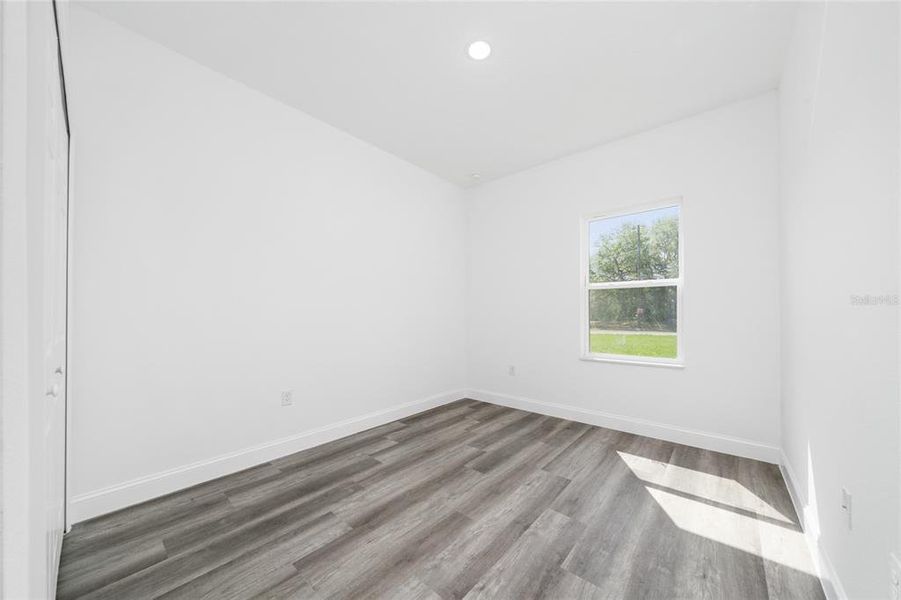 Spacious, unfurnished interior of a new home in , Ocala (Image 16). Spacious, unfurnished interior of a new home in , Ocala (Image 16).