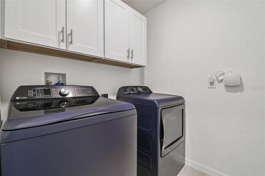 Close-up of interior finishes inside a home in , Land O' Lakes (Image 21). Close-up of interior finishes inside a home in , Land O' Lakes (Image 21).