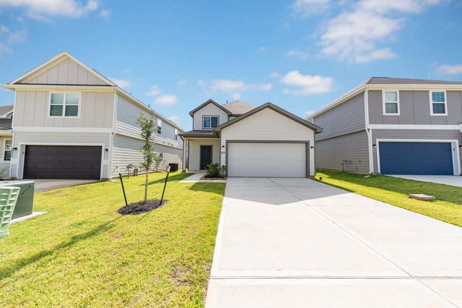 Image 24 of a home in River's Edge. Image 24 of a home in River's Edge.