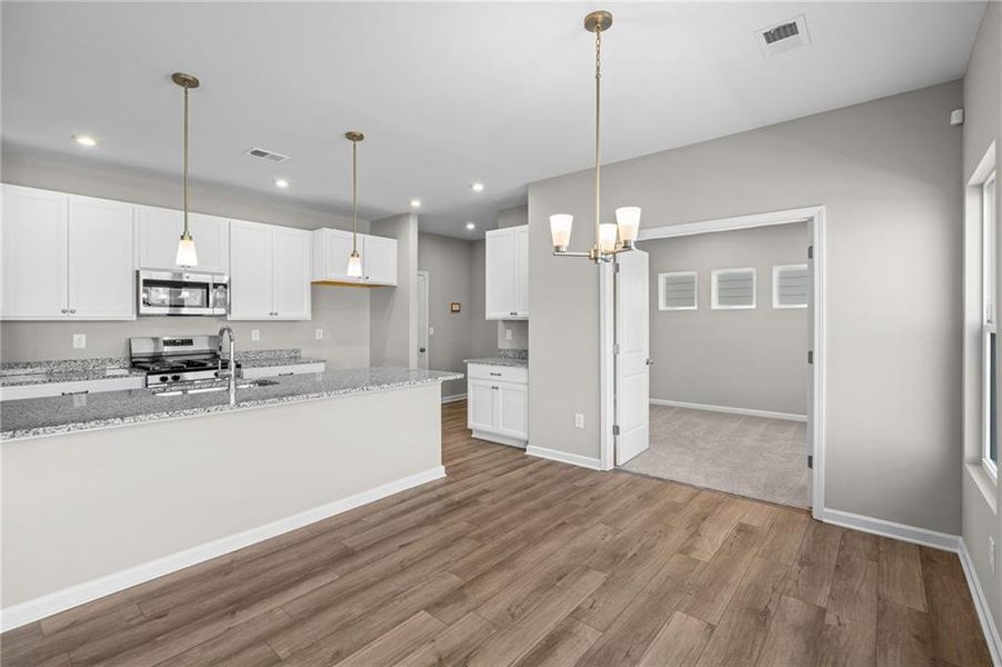 Image 47 of a home in Twin Lakes.