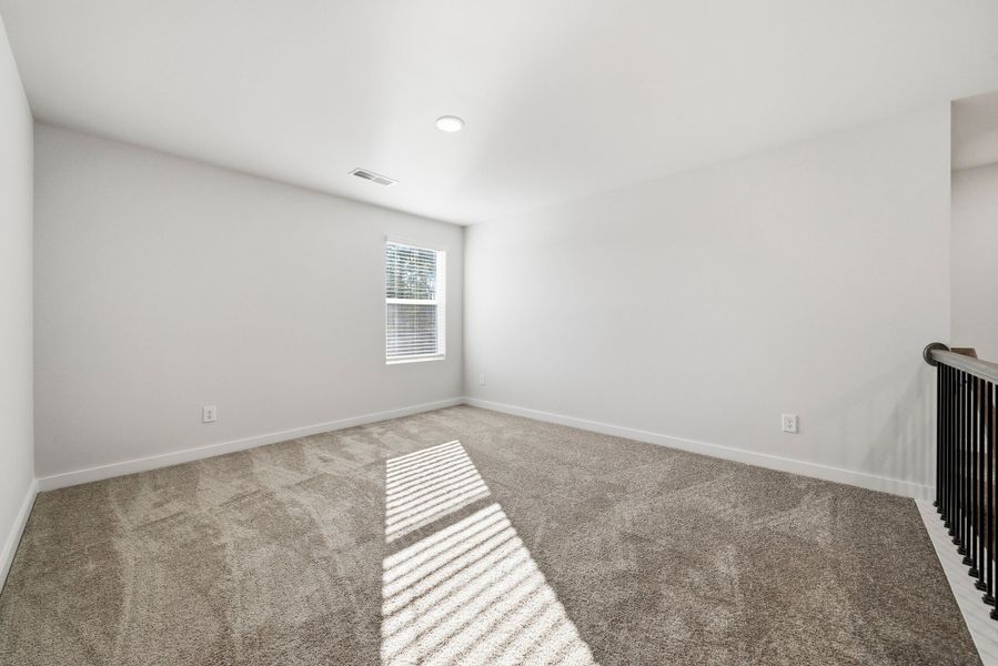 Villa Rica, GA New Home.  - Slide 26