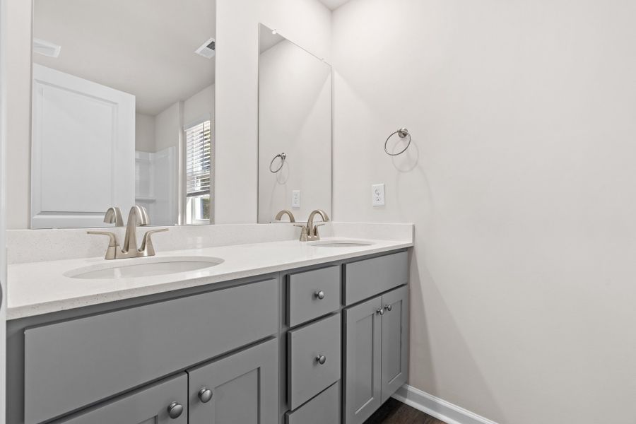 New Home in Supply, NC. - Slide 32 New Home in Supply, NC. - Slide 32