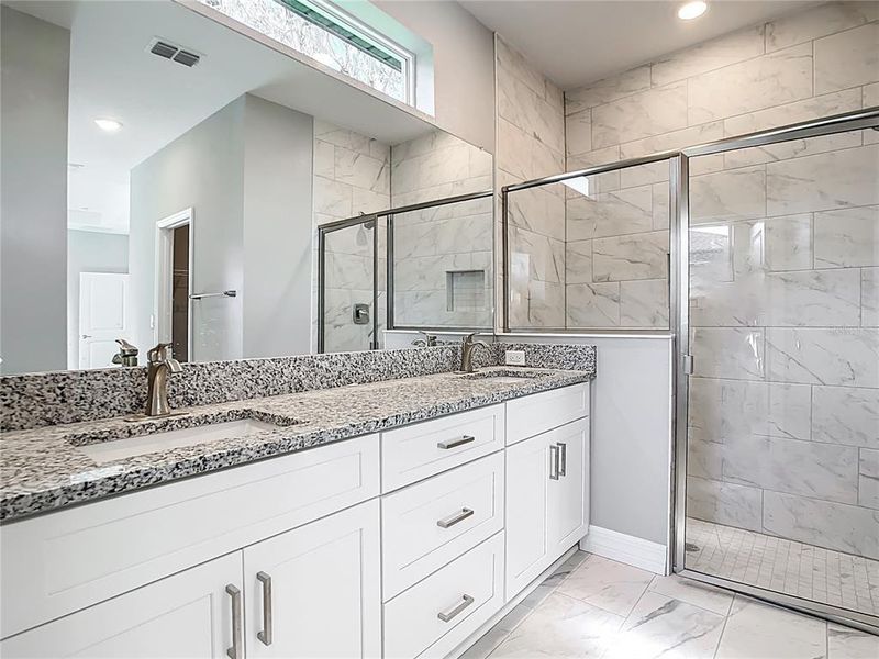 Spacious, unfurnished interior of a new home in , North Port (Image 8).