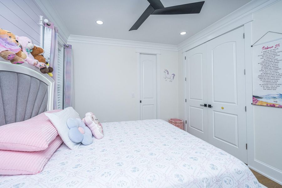 Furnished interior view inside a new home in , Ladson (Image 72). Furnished interior view inside a new home in , Ladson (Image 72).