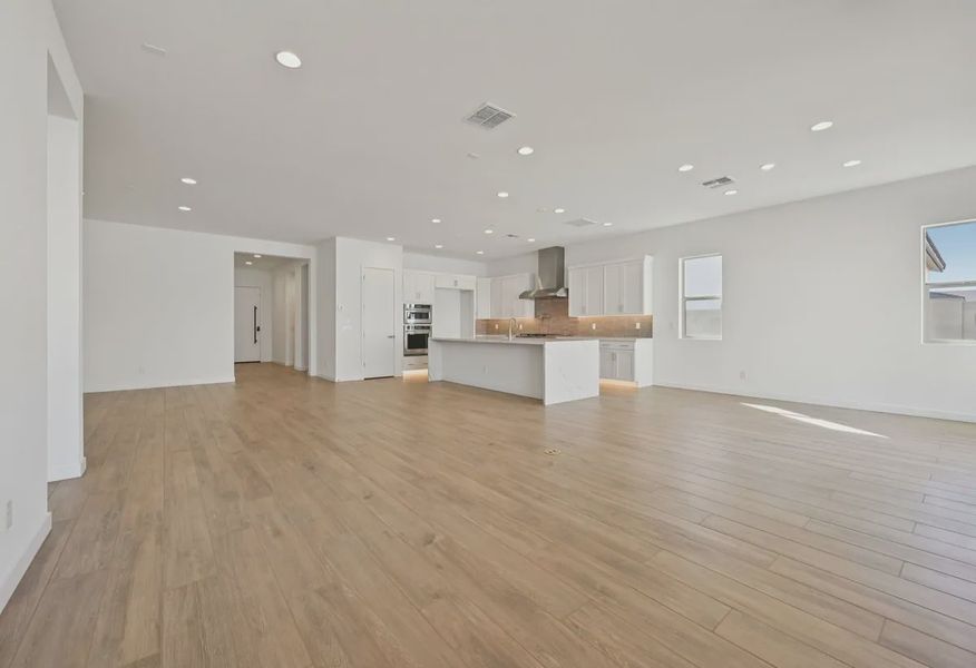 Great Room - 3 of 12