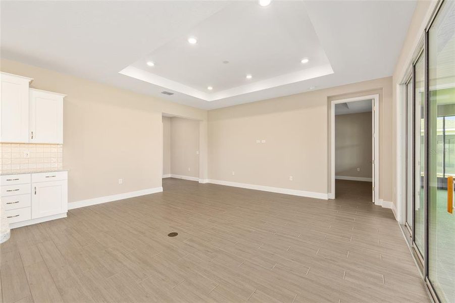 Spacious, unfurnished interior of a new home in , Ocala (Image 16). Spacious, unfurnished interior of a new home in , Ocala (Image 16).