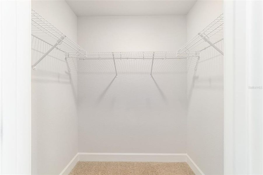 Spacious, unfurnished interior of a new home in Brookhaven, Ocala (Image 66).