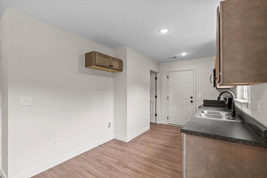 Image 23 representing the Duncan by Enchanted Homes in Gentry Place, Spartanburg, SC.