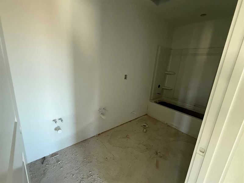 Bath 2 Construction Progress