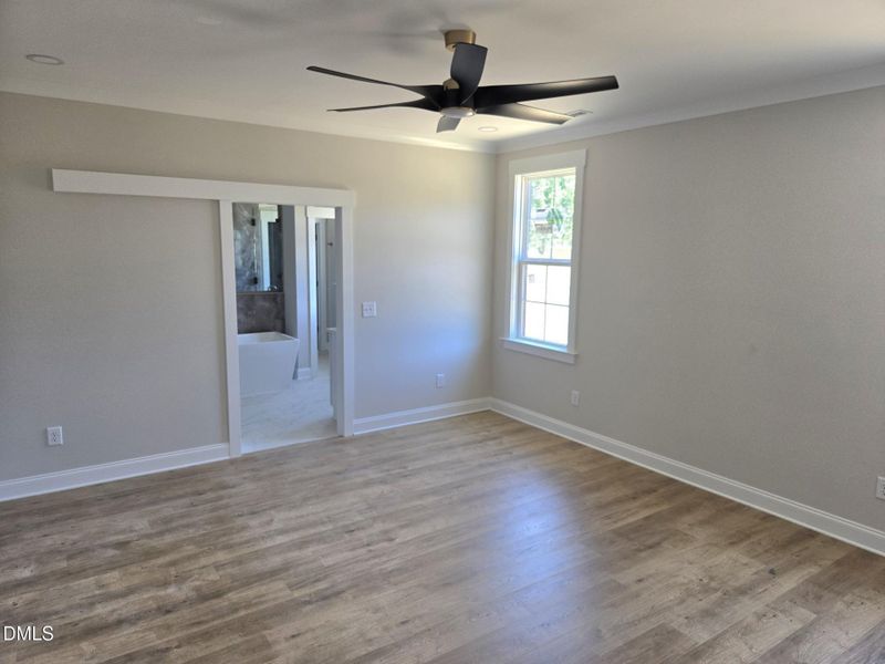 Primary Suite