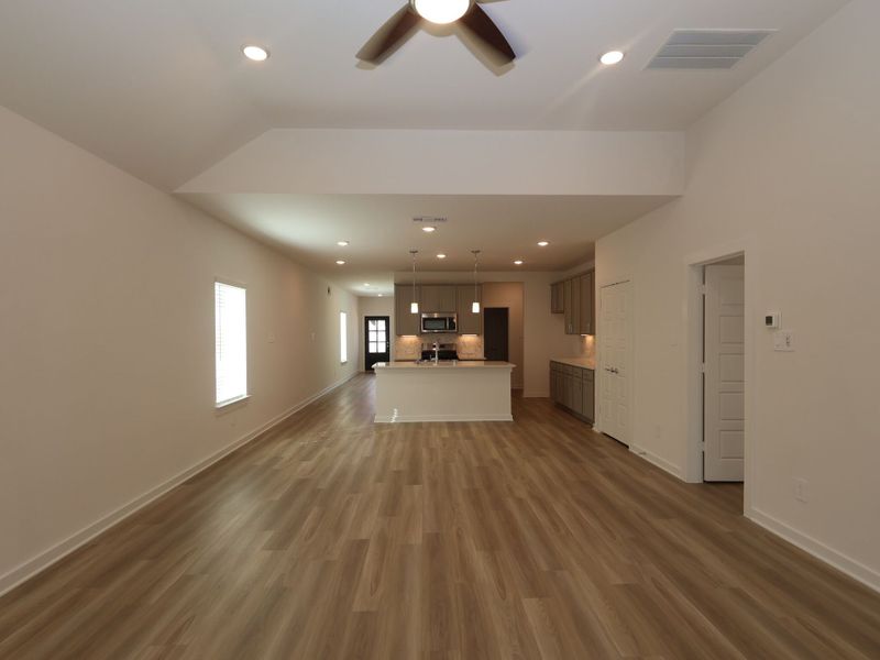 Family Room Family Room