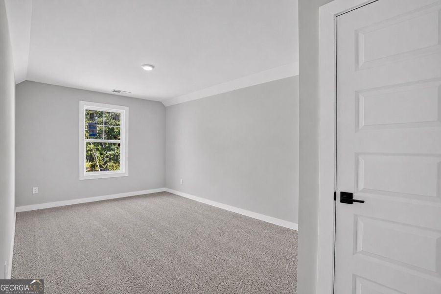 Spacious, unfurnished interior of a new home in Patillo Manor, Stockbridge (Image 30).