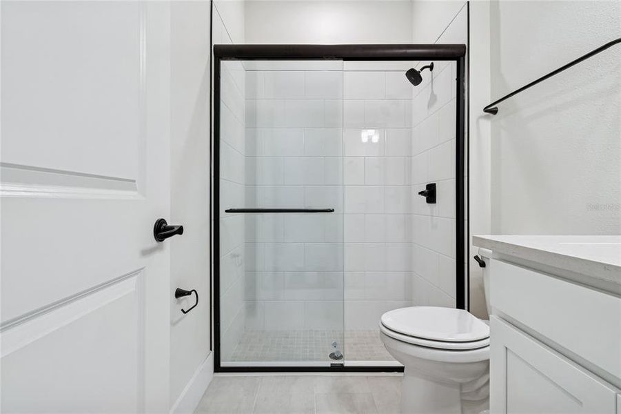 Furnished interior view inside a new home in Coasterra, Palmetto (Image 12).