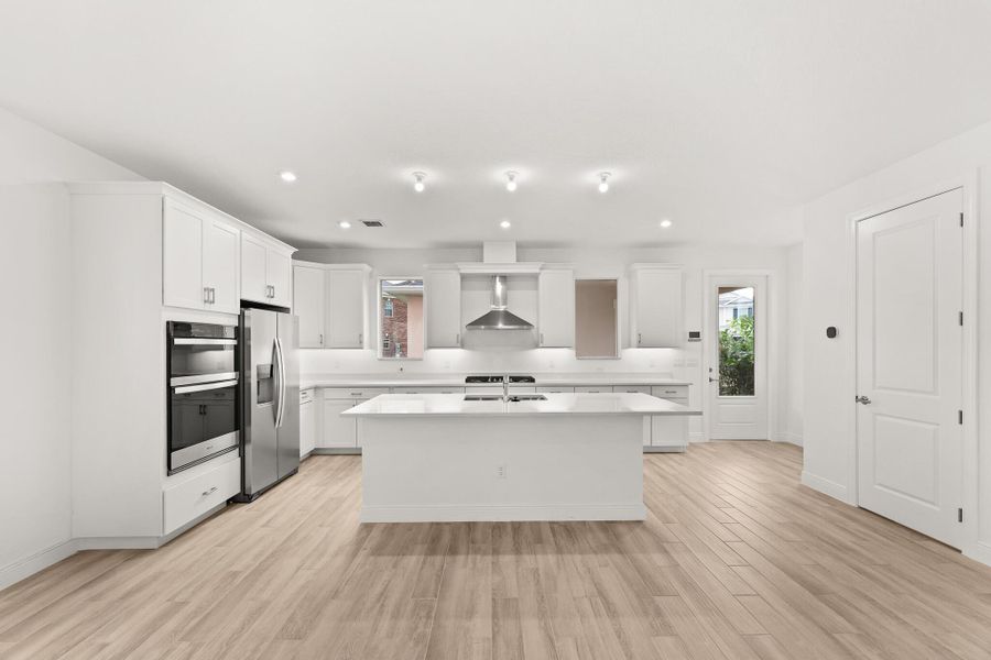 Image 20 of a home in Newfield - Rosette Park. Image 20 of a home in Newfield - Rosette Park.