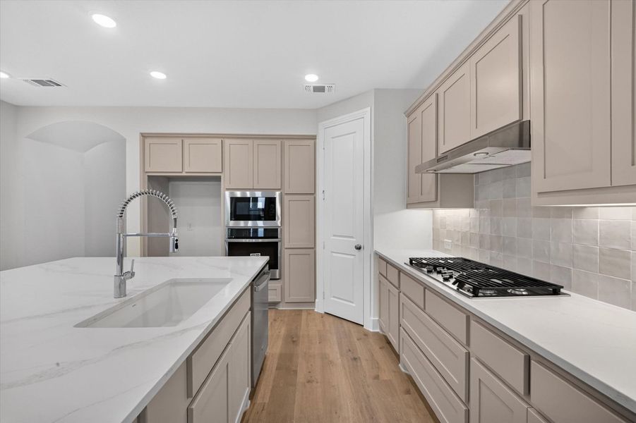 Kitchen Kitchen